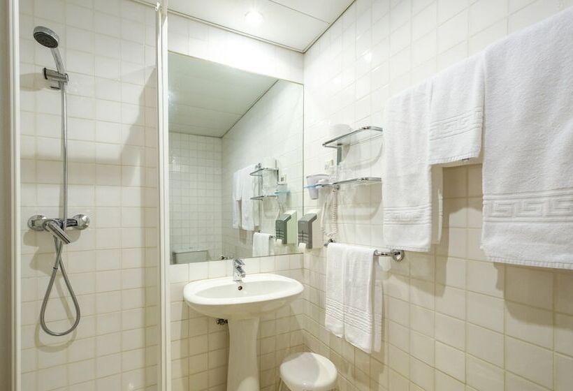 家庭间, Crisol Tres Pastorinhos