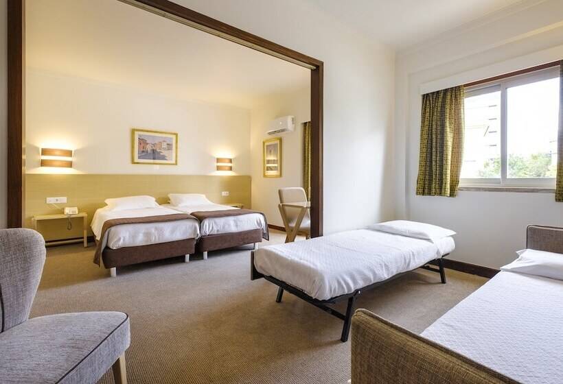 家庭间, Crisol Tres Pastorinhos