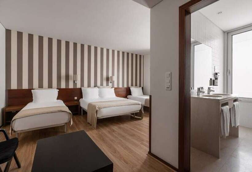 家庭间, Crisol Tres Pastorinhos