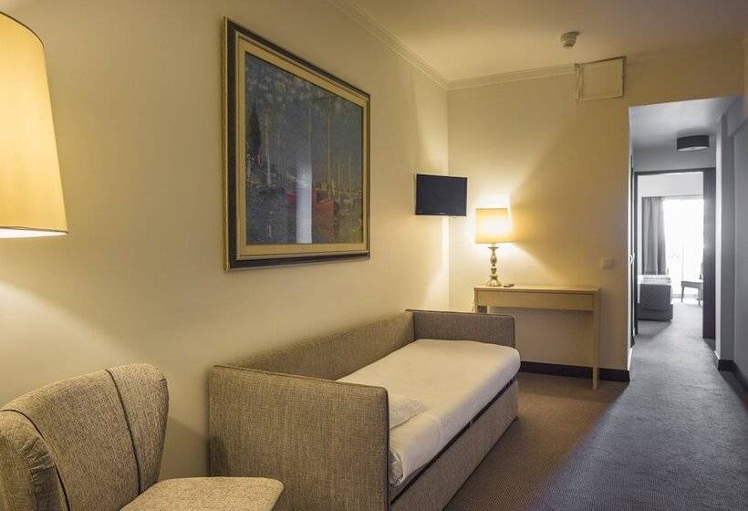 家庭间, Crisol Tres Pastorinhos