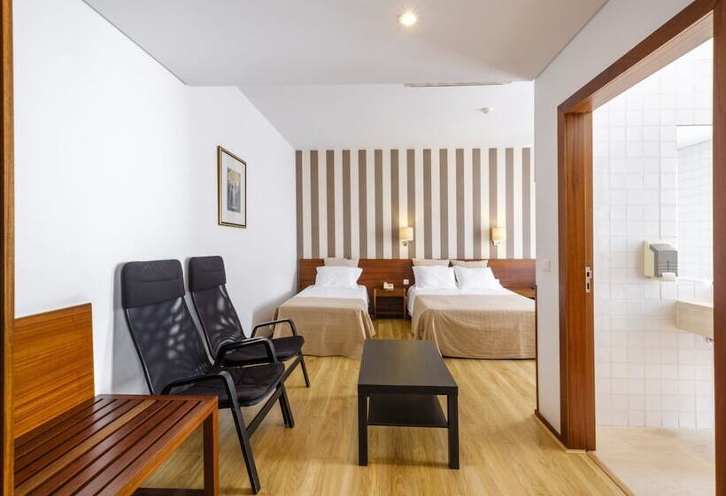 家庭间, Crisol Tres Pastorinhos