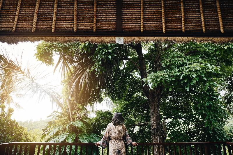 חדר סטנדרט לארבעה, De Luxe