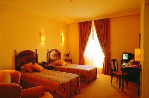 اتاق استاندارد یک نفره, Do Elevador