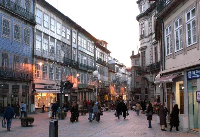 اتاق استاندارد یک نفره, Do Elevador