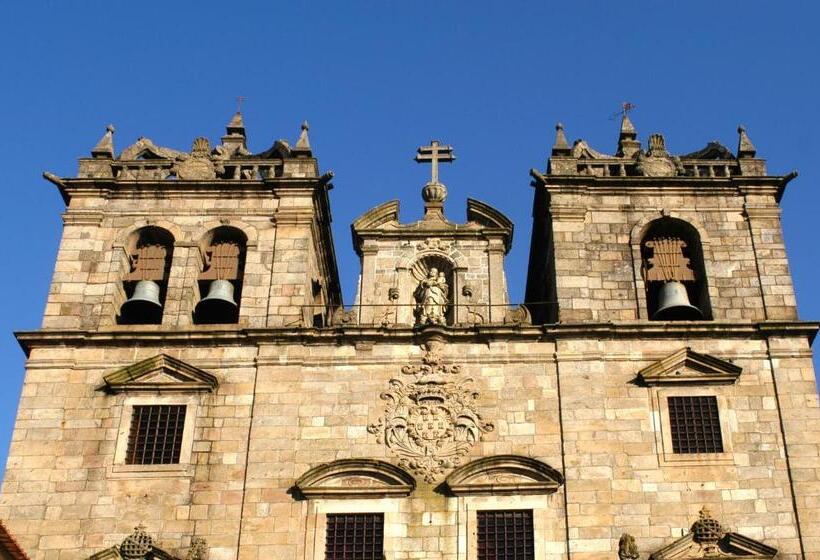 اتاق استاندارد, Do Elevador