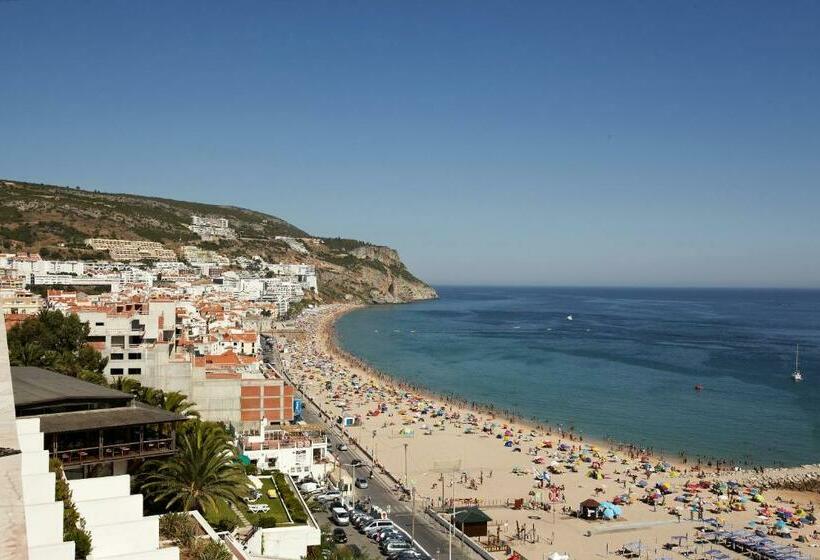 オーシャンビュースタンダードルーム, Do Mar