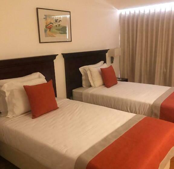 オーシャンビュースタンダードルーム, Do Mar