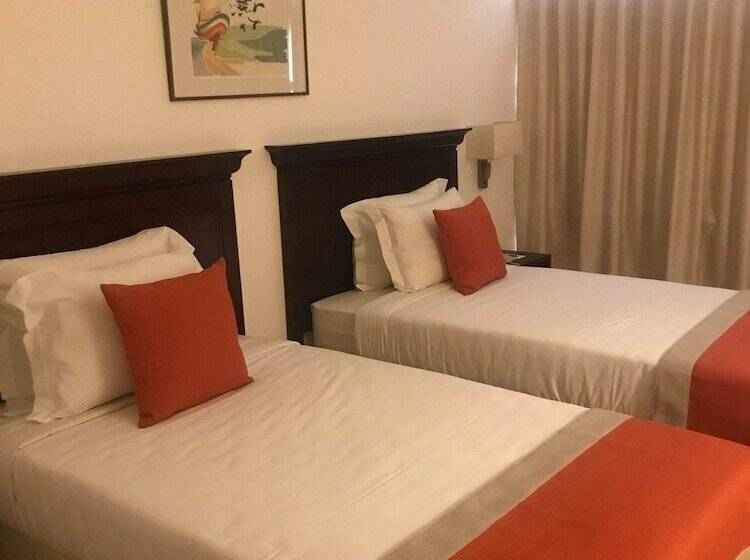 オーシャンビュースタンダードルーム, Do Mar