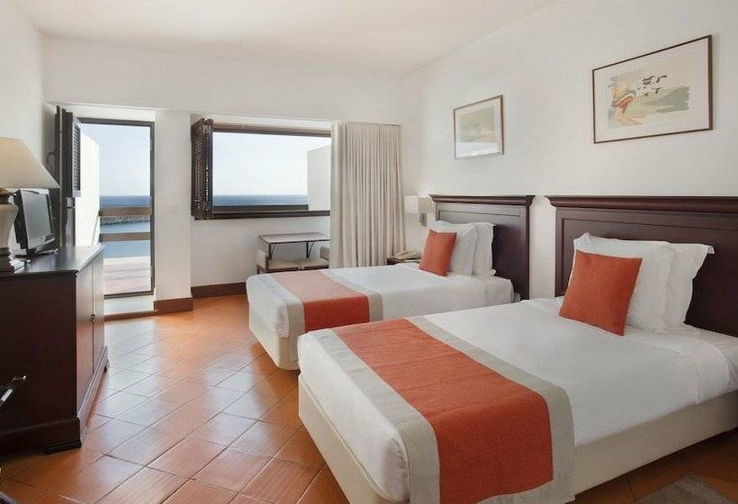 オーシャンビュースタンダードルーム, Do Mar