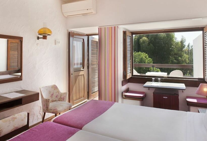 オーシャンビュースタンダードルーム, Do Mar