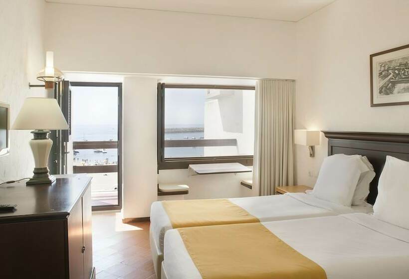 オーシャンビュースタンダードルーム, Do Mar