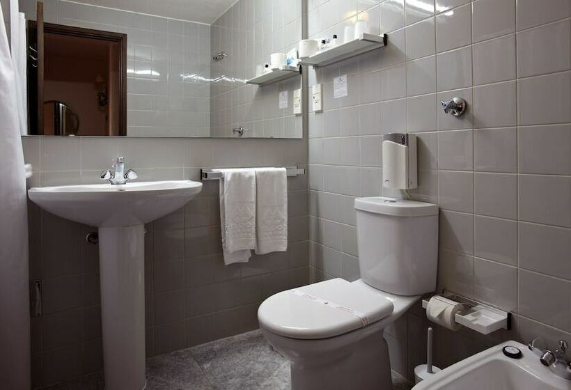 オーシャンビュースタンダードルーム, Do Mar