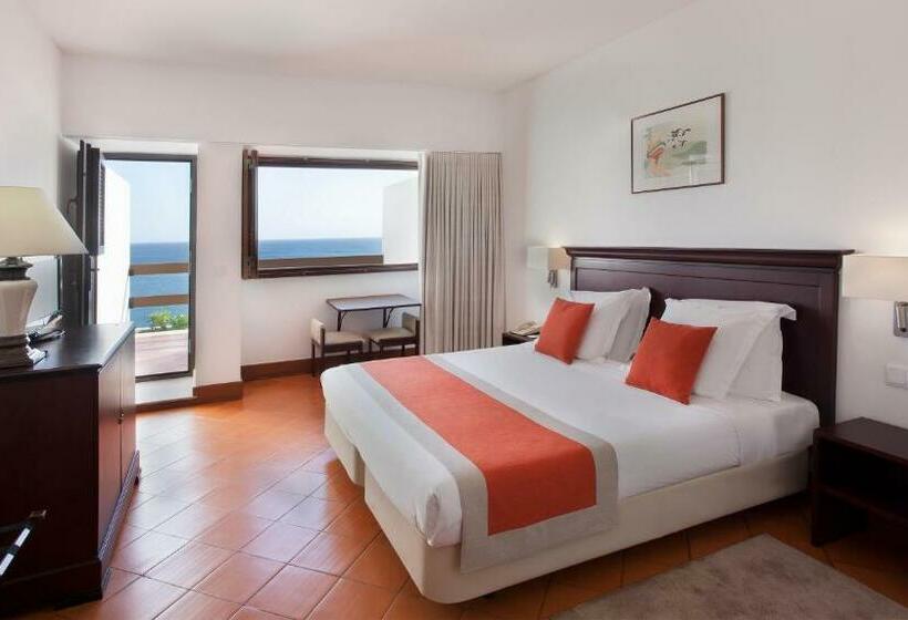 オーシャンビューのスタンダードシングルルーム, Do Mar