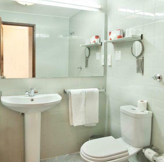 オーシャンビューのスタンダードシングルルーム, Do Mar