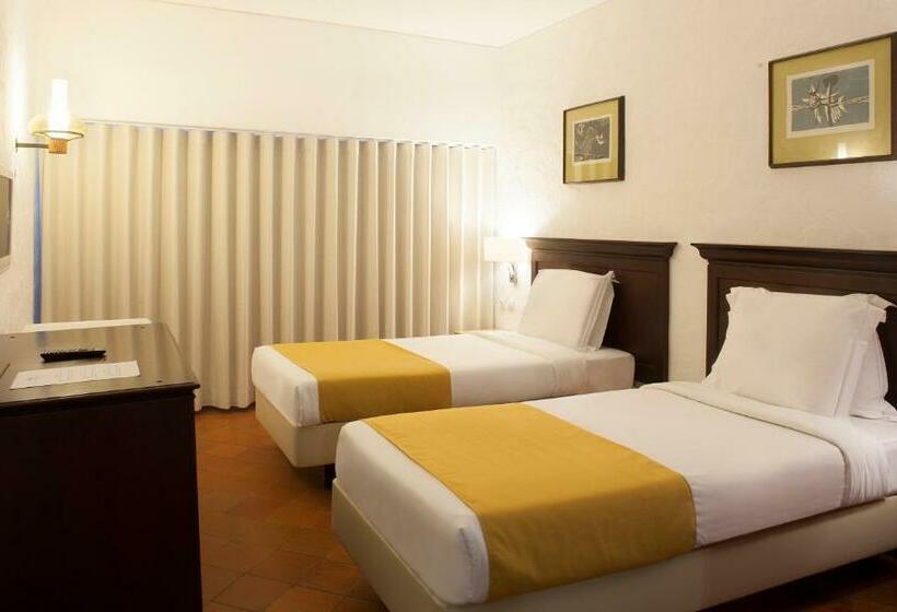 オーシャンビューのスタンダードシングルルーム, Do Mar