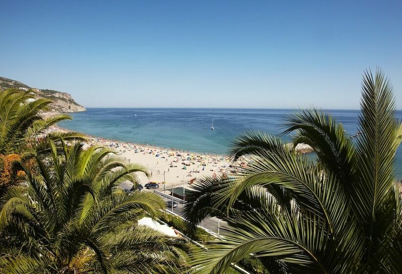 オーシャンビューのスタンダードシングルルーム, Do Mar