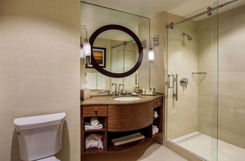 اتاق استاندارد, Dom Carlos Park