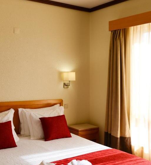 패밀리 주니어 스위트, Dom Nuno