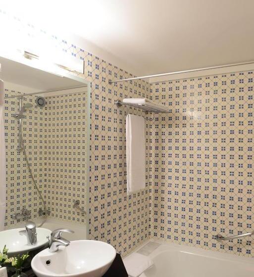 패밀리 주니어 스위트, Dom Nuno