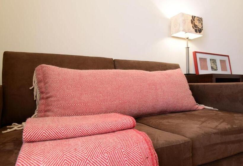 디럭스 스위트, Dom Nuno