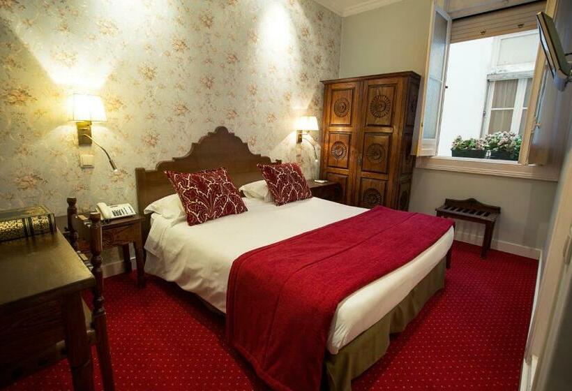 Quarto Estandar, Dom Sancho I
