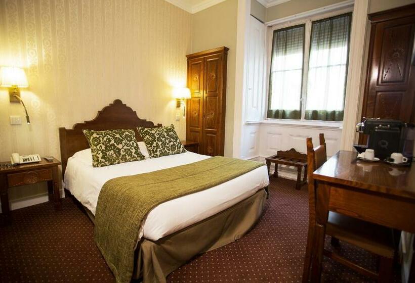 Camera Standard, Dom Sancho I