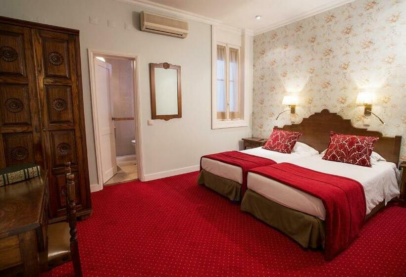 Camera Standard, Dom Sancho I