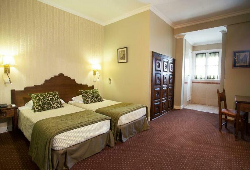 Quarto Estandar, Dom Sancho I