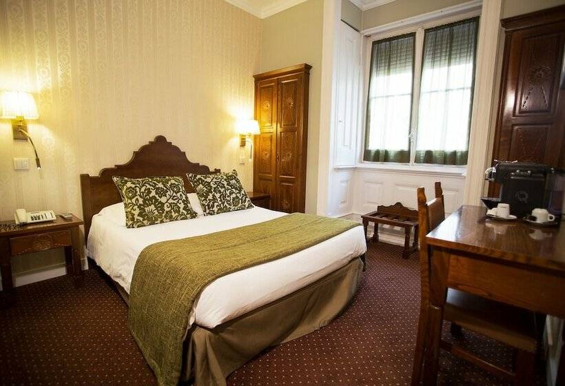 Camera Standard, Dom Sancho I