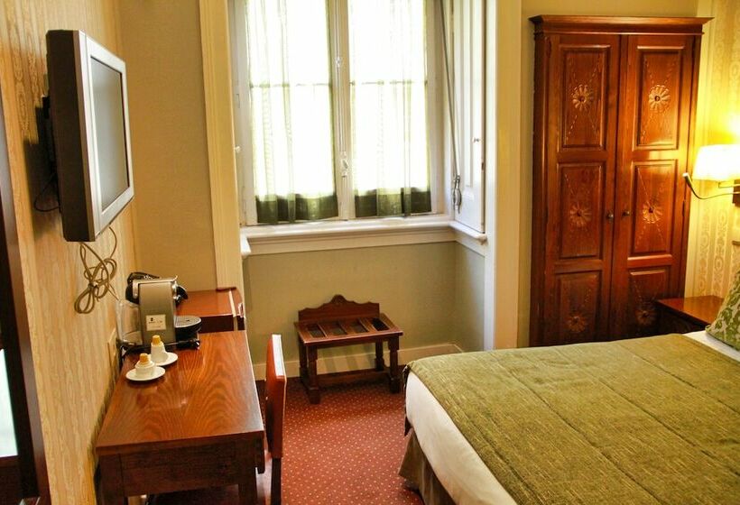 Camera Standard, Dom Sancho I