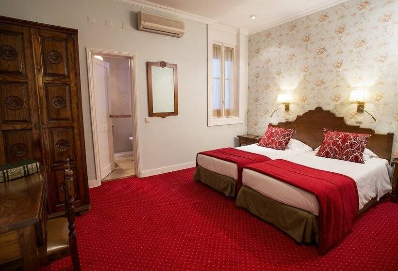 Camera Standard, Dom Sancho I