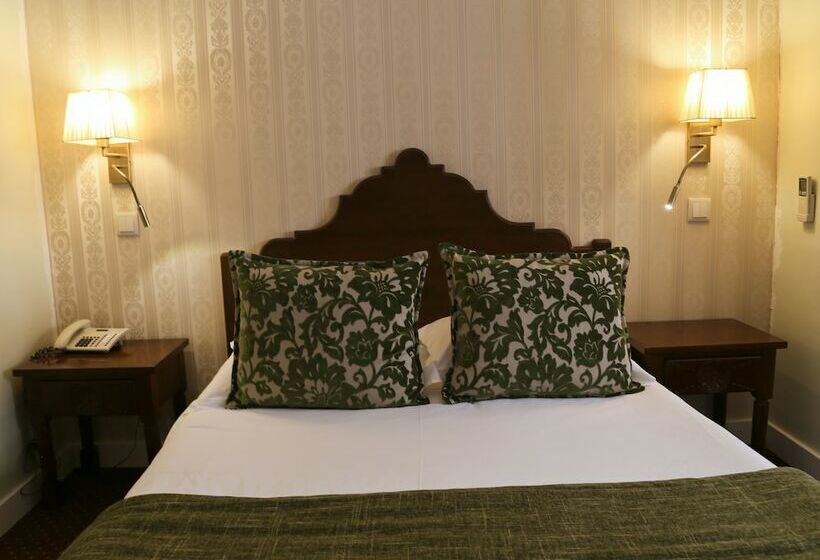 Camera Standard, Dom Sancho I