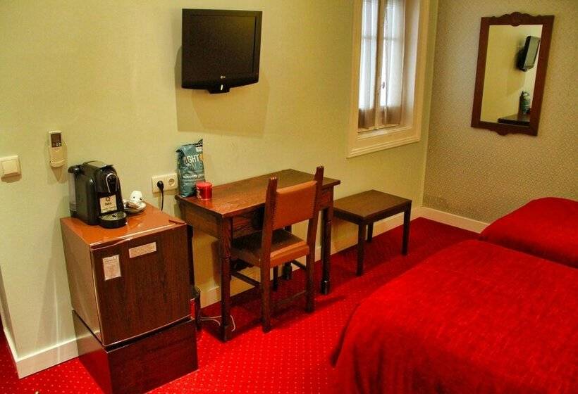 Camera Standard, Dom Sancho I