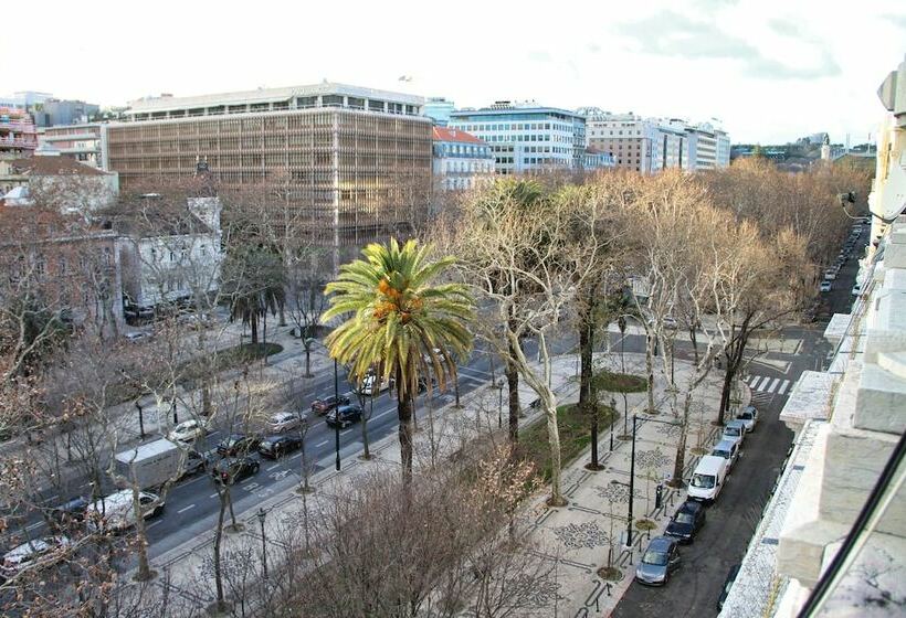 Camera Standard, Dom Sancho I