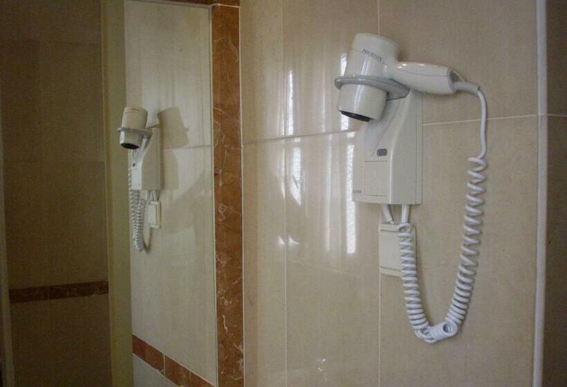 Camera Standard Individuale, Dom Sancho I