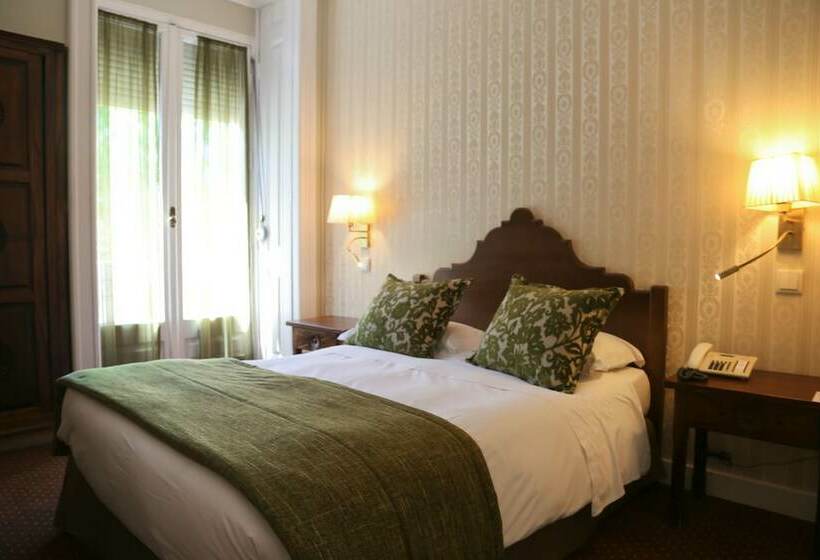 Quarto Estandar Individual, Dom Sancho I