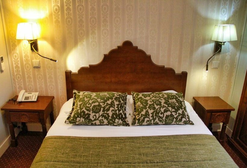 Camera Standard Individuale, Dom Sancho I