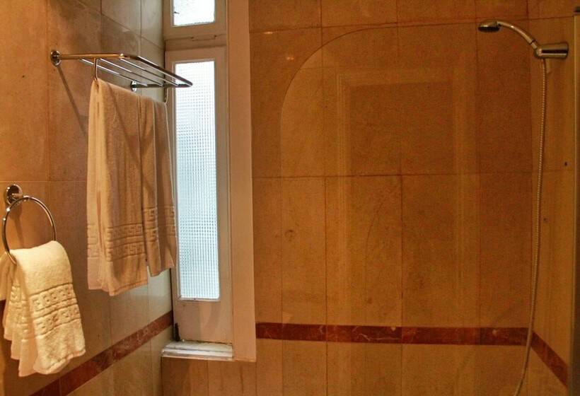 Camera Standard Individuale, Dom Sancho I