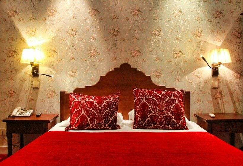 Quarto Estandar Individual, Dom Sancho I