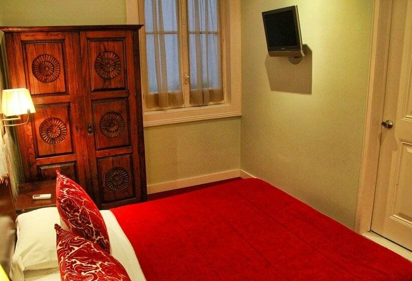 Camera Standard Individuale, Dom Sancho I