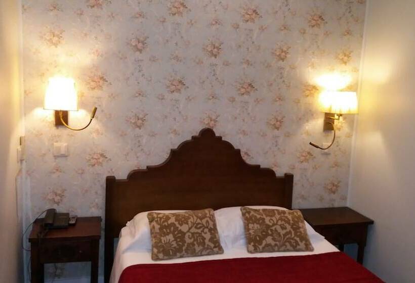 Camera Standard Individuale, Dom Sancho I