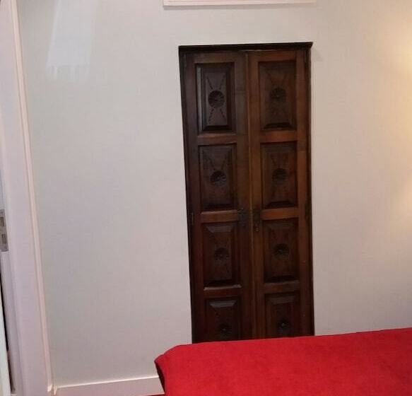 Camera Standard Individuale, Dom Sancho I