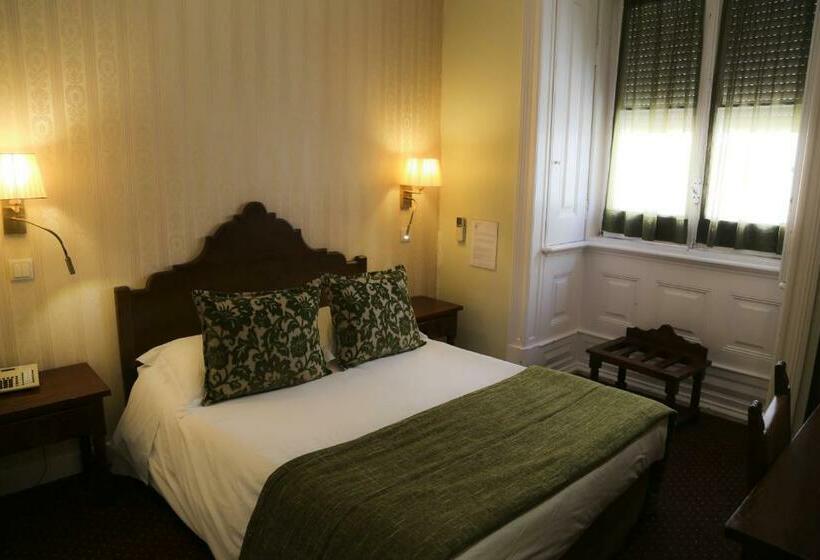 Camera Standard con Vista, Dom Sancho I