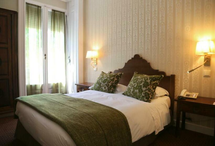 Camera Standard con Vista, Dom Sancho I