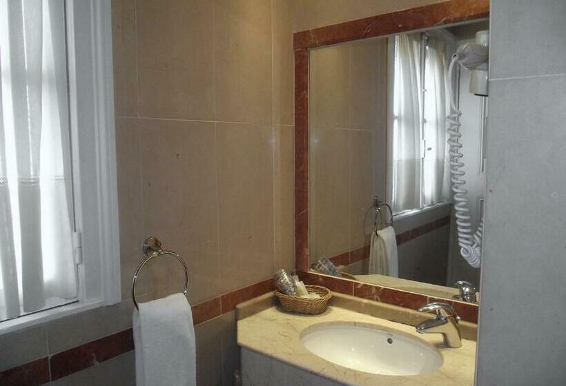 Camera Standard con Vista, Dom Sancho I