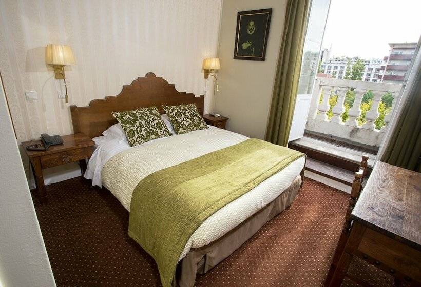 Camera Standard con Vista, Dom Sancho I