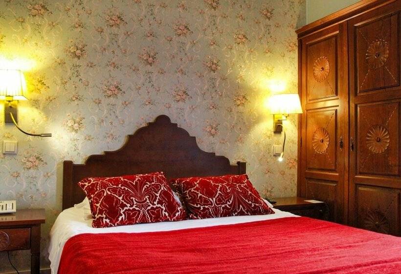 Camera Standard con Vista, Dom Sancho I