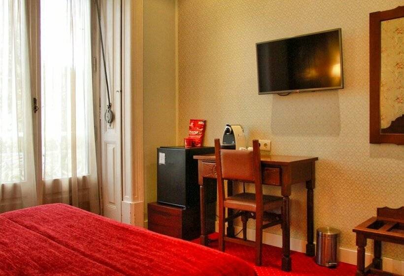 Camera Standard con Vista, Dom Sancho I