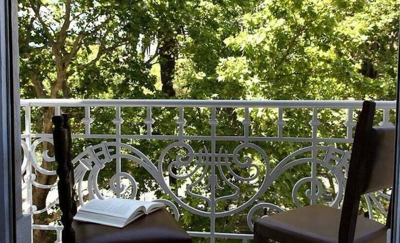 Quarto Estandar com Vistas, Dom Sancho I