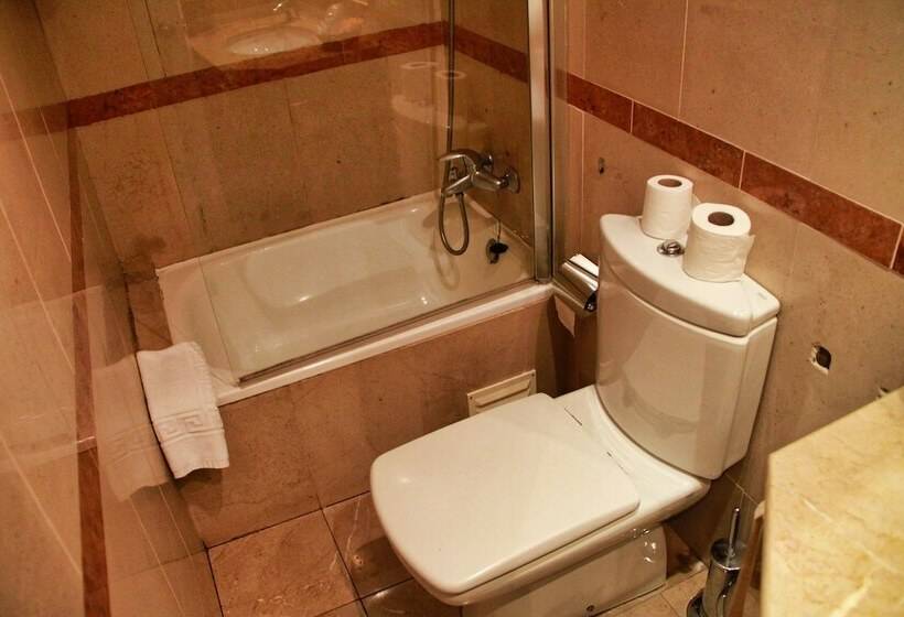 Quarto Estandar com Vistas, Dom Sancho I